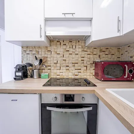 شقة Calme Entre Courant Et Ocean, 4 Personnes, Terrasse - Fr-1-50-189 *